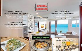 Paris Luxury Hotel & Apartment  4*