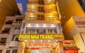 Paris Hotel Нячанг